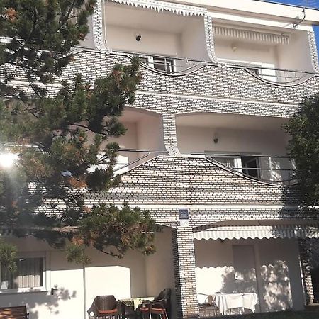 Apartmani Ljubica Klenovica Esterno foto