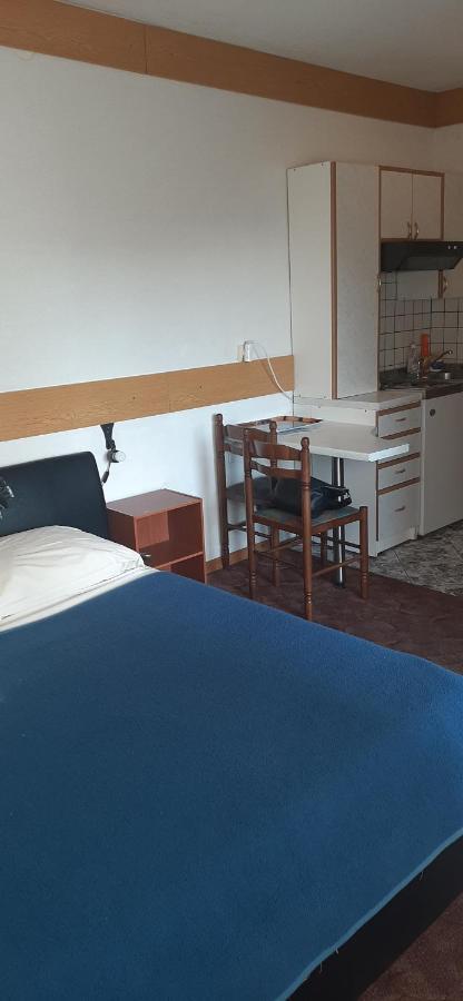 Apartmani Ljubica Klenovica Esterno foto