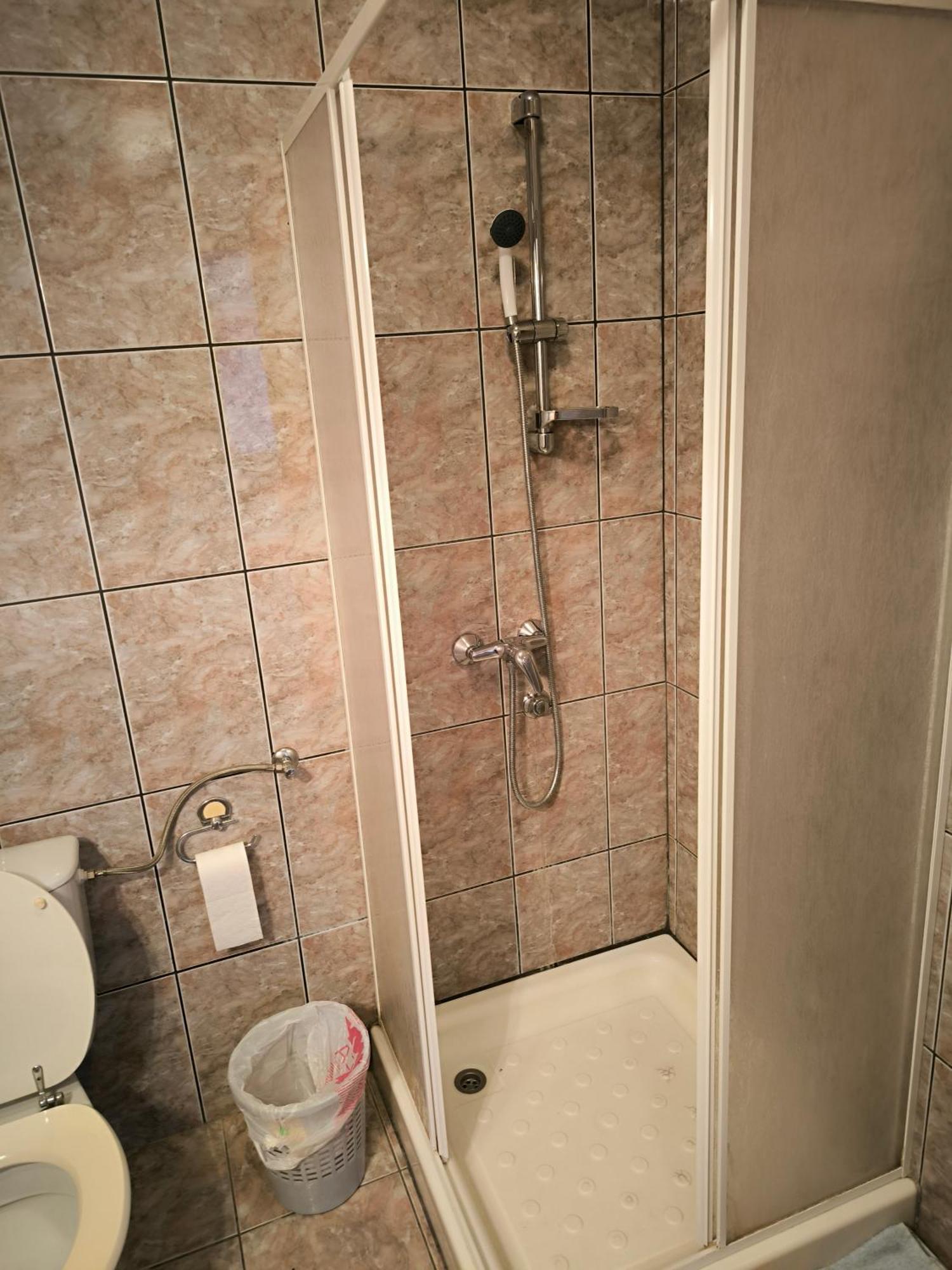 Apartmani Ljubica Klenovica Esterno foto